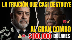 ORO NEGRO Y SU ORQUESTA-LA CINTURA [1984]