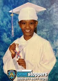 Shanajah Sharon Nesmith, 13, Missing