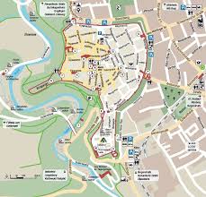 Eg (banken + sparkassen), 91541 rothenburg o.d. Parking Rothenburg Tourism Service