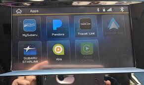 Android auto has five main icons/controls along the bottom of the screen. Android Auto Icon Disappeared After Pixel 2 S Android10 Update Today Android Auto Community