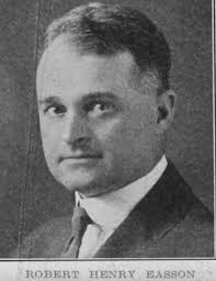 Robert Henry Easson (1873-1923)
