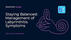 Image result for Bacterial Labyrinthitis