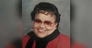 Olga Marquez Obituary