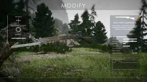 Fortunately, all of them are in the base game, so they're . Best Sniper Rifle In Battlefield 1
