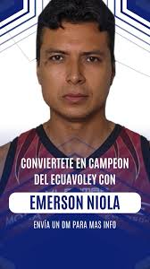 Emerson Ecuavoley