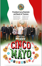 Cinco de mayo is a crazy celebration of mexican army against the french in the battle of puebla that dates back from 1862. Cinco De Mayo 2021 Town Of Cicero Il