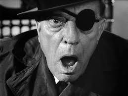 Buster Keaton And Samuel Beckett Walk Into A Movie Studio ... : NPR