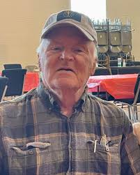 Francis Arthur “Jack” Hayden Jr. Obituary January 10, 2024