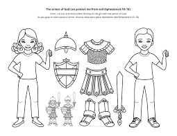 Cut out dolls black white. Paper Dolls
