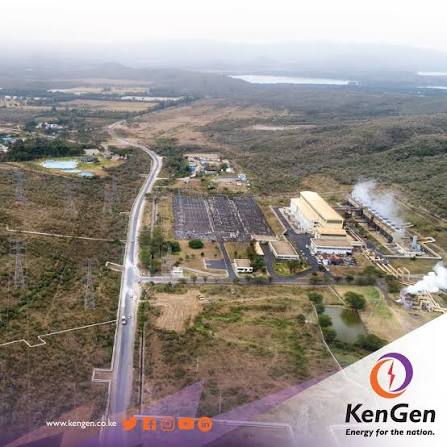 KenGen Green Energy Park in Naivasha gazetted as customs-controlled area, allowing investors to access tax and customs incentives under Special Economic Zone framework.
