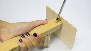 Make marks on the cardboard even with the edges of your photo, where the image actually starts. How To Make A Stand For A Photo Frame With Pictures Wikihow