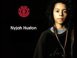 Nyjah imani huston is an american professional skateboarder and was the overall champion at competition series in 2010, 2012, 2014, 2017, an. Nyjah Huston Element 2008 Youtube