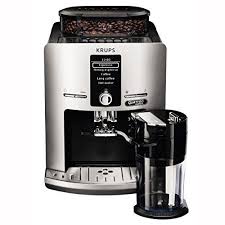 Krups Ea82fe Kaffeevollautomat Latt Espress Quattro Force Https Www Amazon De Dp B01jrzsck8 Ref Cm Sw R P Krups Kaffeevollautomat Kaffeevollautomat Kaffee