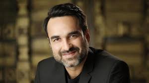 Pankaj Tripathi: Face of the powerless
