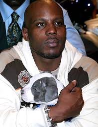 He began rapping in the early 1990s. Dmx Filmstarts De