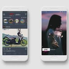 Sizlere tema marketten global romlarda özellikle bulamayacağınız özel tema serisi sunacağım. Tema Xiaomi Home Facebook