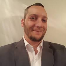 I'm happy to share that I'm starting a new position as Vice President