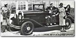 Image result for Chrysler Light Gray 1929 Plymouth