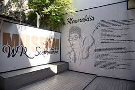 Cara daftar tiket masuk museum siola. 5 Lokasi Bersejarah Di Surabaya Yang Kini Menjelma Menjadi Museum