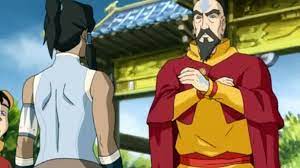 Korra and chief unalaq journey into a dangerous maelstrom and find a source of great spiritual power. Avatar The Legend Of Korra S 2 E 1 Rebel Spirit Dailymotion Video