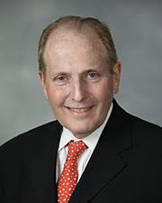 Professional Profile: Benjamin Weinstock 2018 : NYREJ