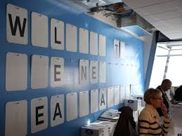 Successfactors Healthy New Offices Business Insider Wheel Of Fortune Game Wheel Of Fortune Games For Elderly