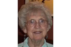 Jacqueline Baker Obituary (1928