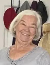 Obituary information for Georgia Lee Morgan