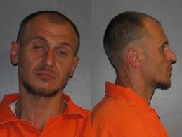 Caddo Parish Jail Bookings 5-18-18