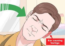 Use this video to guide you through the epley maneuver at home! The Epley Maneuver Be In Rose