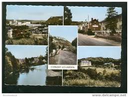 Good availability and great rates. Non Classes Cpsm Condat Le Lardin Usine Progil Hotel Sautet Roche Chaplane Chateau Bords Vezere Ed Theojac 229 6