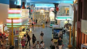Kidzania New 20m Mini City Inside Westfield Mall Will Let Children Work For Treats London Evening Standard
