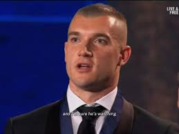 Dustin Martin Vs Maynard