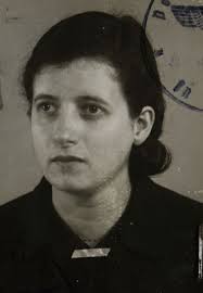 Die Gedenktafel für das Israelitische Altersheim