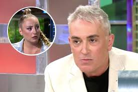 Kiko Hernández estalla contra Rocío Flores: "¡A mí no me amenaces!"