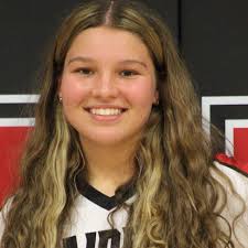 Wapahani Softball Roster (2022-23)