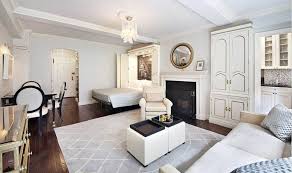 living room bedroom combo (design ideas