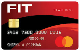 Find updated content daily, delivering top results from across the web. Fit Mastercard Review A Good Credit Card To Build Credit We Tried It Chicago Reader