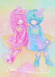 Check spelling or type a new query. Kiki Sanrio Little Twin Stars Zerochan Anime Image Board