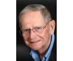 Harold Spangler Obituary (1923