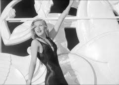 By the time the ocean liner reaches new york. Movie Review Shall We Dance 1937