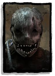 Want to discover art related to dbd? Evan Macmillan Official Dead By Daylight Wiki