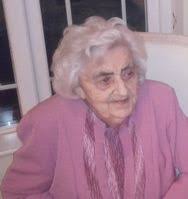 Condolence Book for Mary Ellen Healy (née Tierney) (Corofin, Clare)