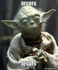 Making kinder chocolate surprise eggs with magic microwave. Dfgdfg Dfgdfg Yoda Make A Meme