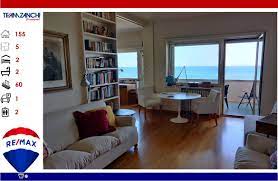 Appartamento Con Vista Sul Mare Bari Via Mameli 25 Appartamento Immobiliare Case In Vendita