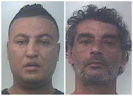 Sanremo: doppio arresto dei Carabinieri nel centro città, fermati un  italiano ed un tunisino