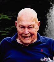 Edgar Burdette Obituary (1932