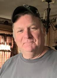 Obituary for David Wayne Hall