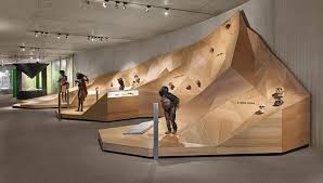 Allgemeine informationen, sowie preise & öffnungszeiten, adresse und anfahrt, detaillierte wettervorhersagen und webcams. Neues Im Neanderthal Museum Res D Design Und Architektur
