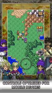 Dragon quest compras gratuitas desde la aplicación todas . Dragon Quest V For Android Apk Download